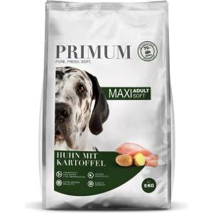 PRIMUM adult maxi chicken 5кг - galabari