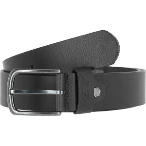 Reell Мъжки колан Reell Grain Belt - Black - размер L/XL (203-1734-0112)