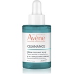 Eau Thermale Avène Cleanance A. H. A Exfoliating Serum АНА ексфолиращ серум 30ml