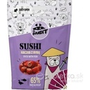 Mr. Bandit sushi duck & fish 80 g