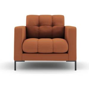 Cosmopolitan Design Кресло в тухлен цвят Bali - Cosmopolitan Design (COS_ARM_170_F1_BALI8)