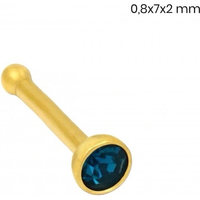 Exeed piercing do nosu 24291705