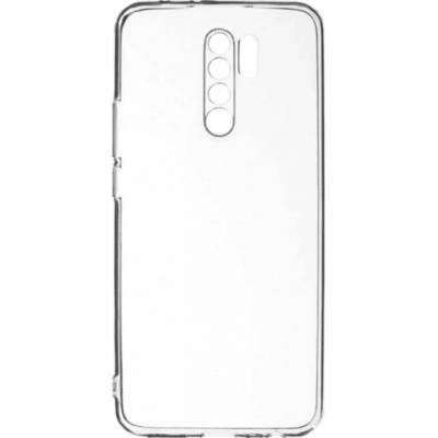 WG Kryt Azzaro Pro Xiaomi Redmi 9 - transparent
