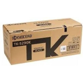Image 1 of Kyocera TK-5290K Black