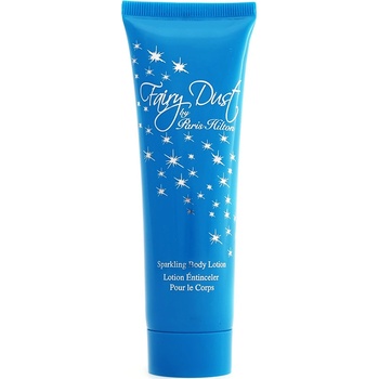 Paris Hilton Fairy Dust Women body lotion 90 ml