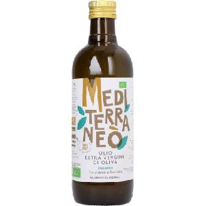 Ölmühle Solling Екстра върджин зехтин "Mediterraneo" - 750 мл