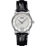 Mido Baroncelli Diamonds Automatic M007207160360 - Дамски часовник (M007207160360) Часовници