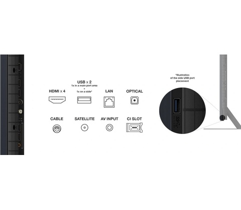 TCL 75C855