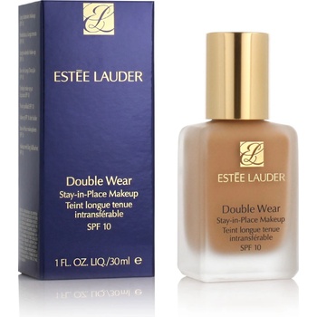 Estee Lauder Double Wear Stay-In-Place Make-up SPF10 dlouhotrvající make-up 4W1 Honey Bronze 30 ml