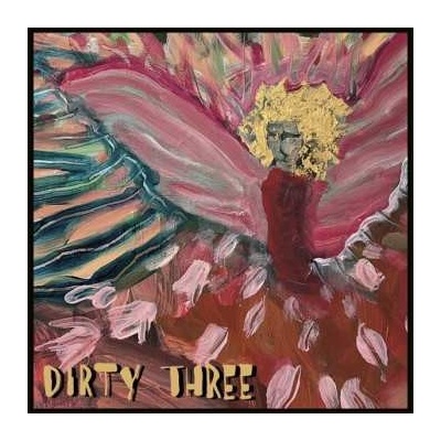 Dirty Three: Love Changes Everything LP