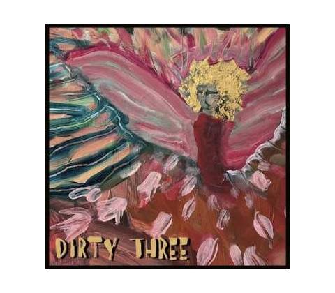 Dirty Three: Love Changes Everything LP