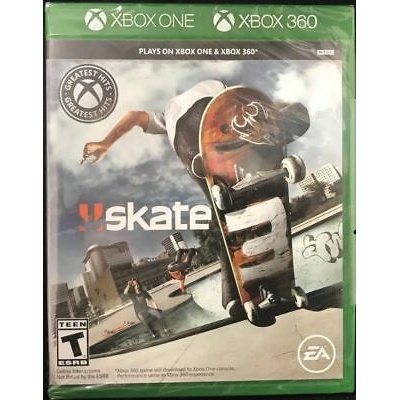 Skate 3