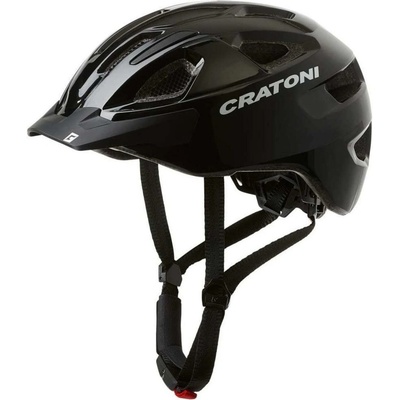 CRATONI C-Swift Black Glossy 2025