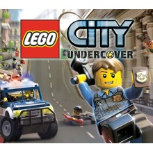 LEGO City: Undercover