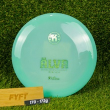 Älva - K1 (Kastaplast) Mint Green