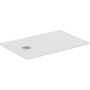 Ideal Standard Ultra Flat S + - Душ-тава 120x80 см, Anti-Slip, бяла T5594FR (T5594FR)