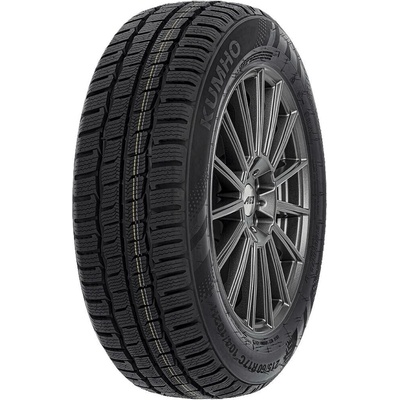 Kumho Winter PorTran CW51 215/65 R17 108/105R