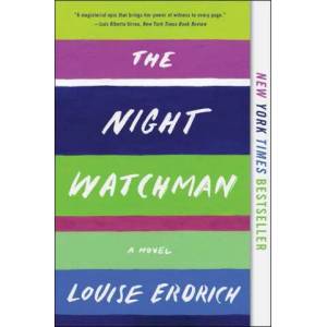 Night Watchman | ERDRICH LOUISE (ISBN: 9780062671196)