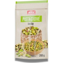 Alika Pistácie kocky pražené 200 g