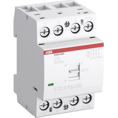 ABB EN40-20N-06 230V ACDC 1SAE342111R0620