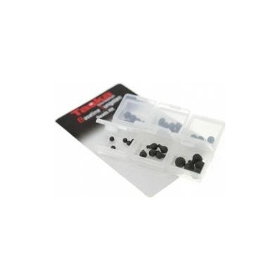 Taska Tungsten Set tungsten korálků v krabičce 5ks