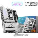 MSI MPG X870E EDGE TI WIFI Дънни платки