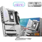 MSI MPG X870E EDGE TI WIFI Дънни платки
