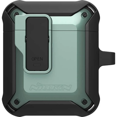 Nillkin Bounce puzdro pre Airpods 1/2 6902048231146