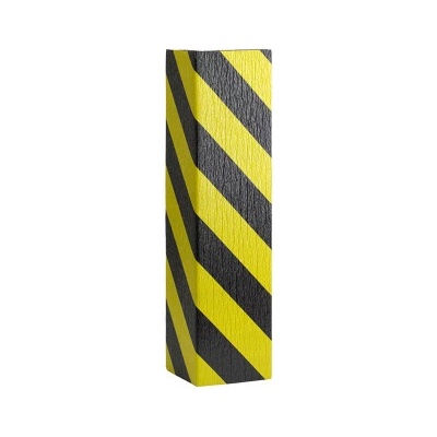 Covernit Ochrana stavebních povrchů, rohová, 500 x 250 x 20 mm – Zboží Živě
