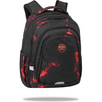 COOLPACK Ученическа раница coolpack - drafter - ashh