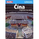 Čína