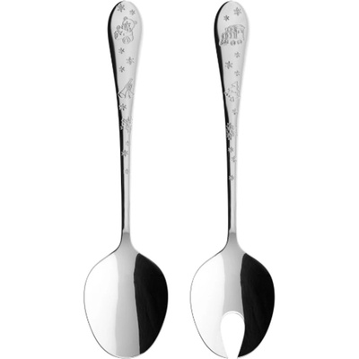 Villeroy & Boch Vánoční lžíce na salát Toy's Delight