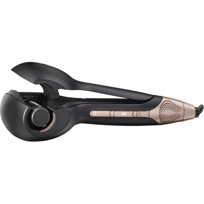 BaByliss Wave Secret Air