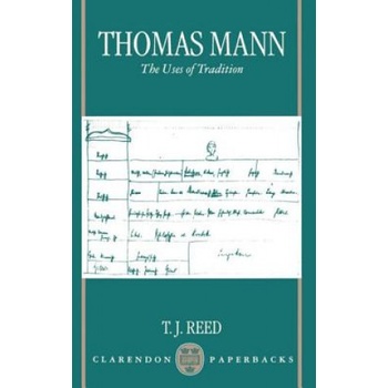 Thomas Mann