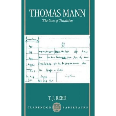 Thomas Mann