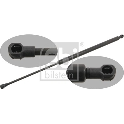 Pneumatická pružina, zavazadlový / nákladový prostor FEBI BILSTEIN 29262