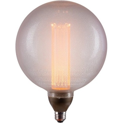 Max Žiarovka Retro Carbon Filament Retro26 E27 7,5 W 1800K
