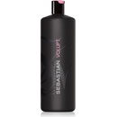 Sebastian Foundation šampon Volupt Shampoo 1000 ml