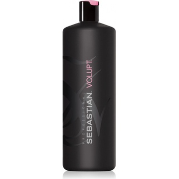 Sebastian Foundation šampon Volupt Shampoo 1000 ml