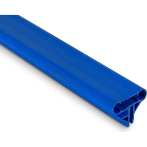 BWT Комплект ръкохватка за стоманен басейн Kombi Spezial Oval - Blue Style - 450 x 250 cm (9501321013)