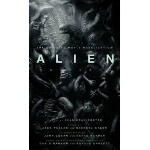Alien | Alan Dean Foster (ISBN: 9781785654787)