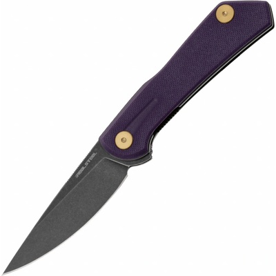 Real Steel Valore Blackwashed RE-7091PB