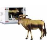 LEAN Toys Antelope figurine African Zoo Animals