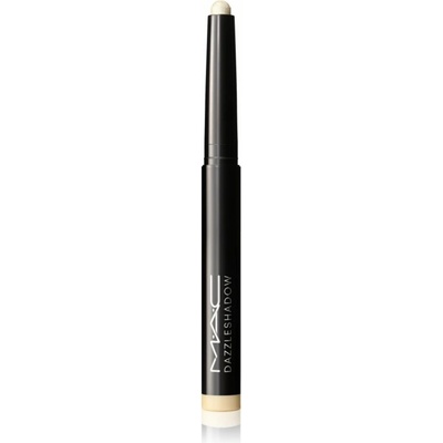 MAC Cosmetics Dazzleshadow Eyeshadow Stick krémové očné tiene v tyčinke Gold Stud 1,6 g