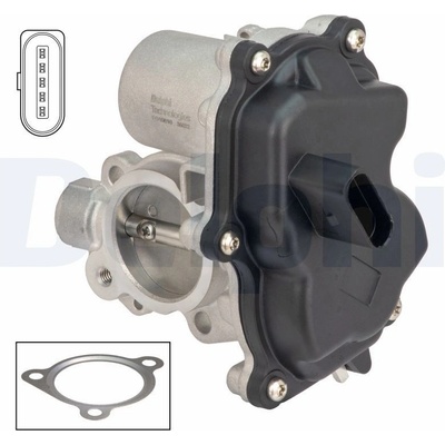 AGR - Ventil DELPHI EG10610-12B1