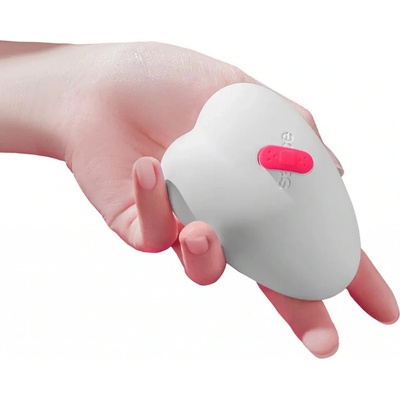 SAUCE SweetHeart Hi Tech suction