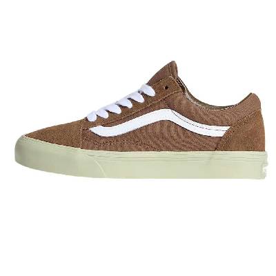 Маратонки Vans Old Skool trainers - Brown (Brown)