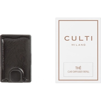 Culti Аромати за дифузер за автомобил Culti The (AUTTHEBIA)