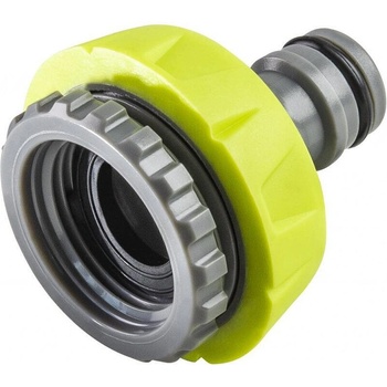 Gardex Tools Адаптер за кран с вътрешна резба 3/4" & 1" LUXE Gardex (404403R)