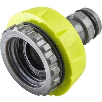 Gardex Tools Адаптер за кран с вътрешна резба 3/4" & 1" LUXE Gardex (404403R)